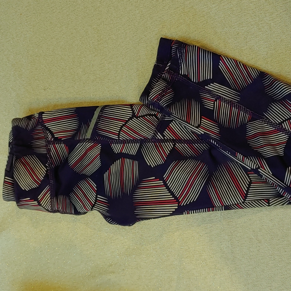 Gymgo Girls Leggings Size 7-8